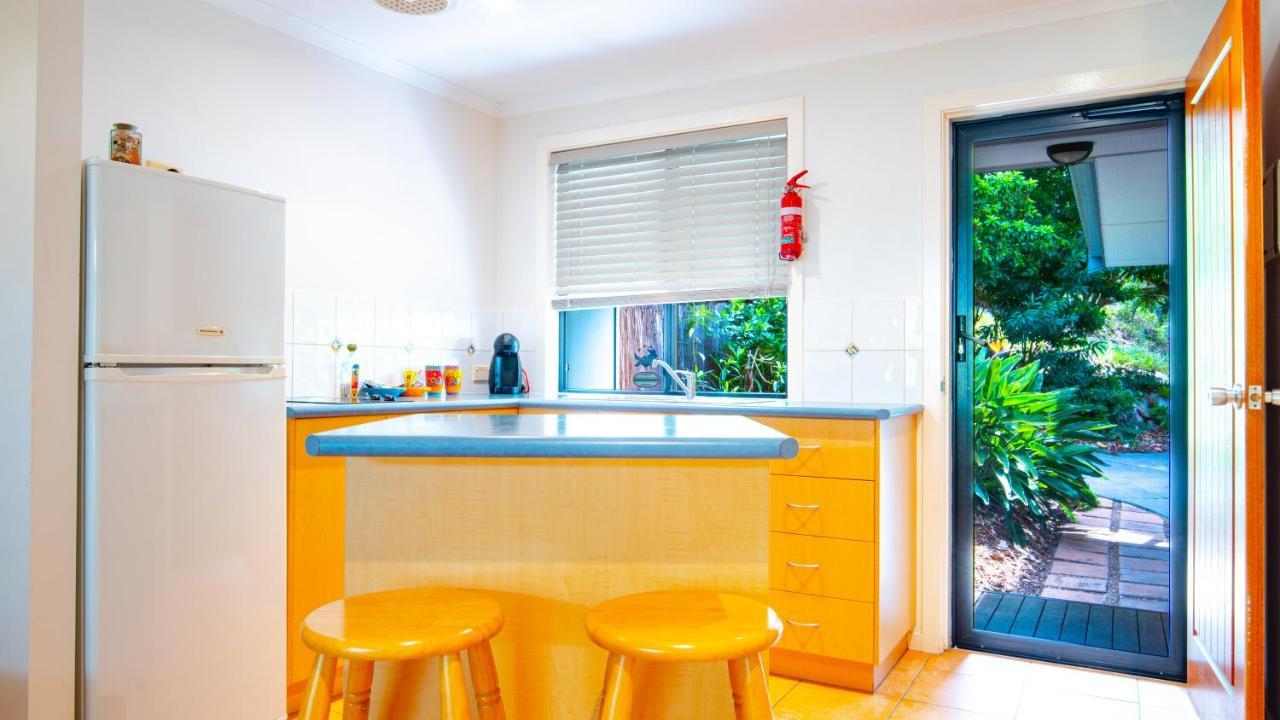 הוילה אגנס ווטר Sunbird Gardens מראה חיצוני תמונה