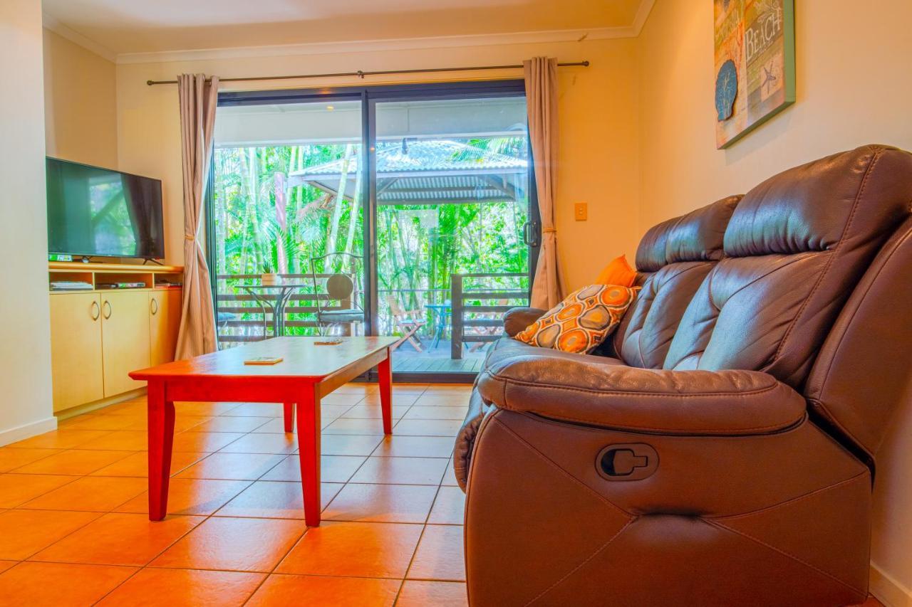 הוילה אגנס ווטר Sunbird Gardens מראה חיצוני תמונה