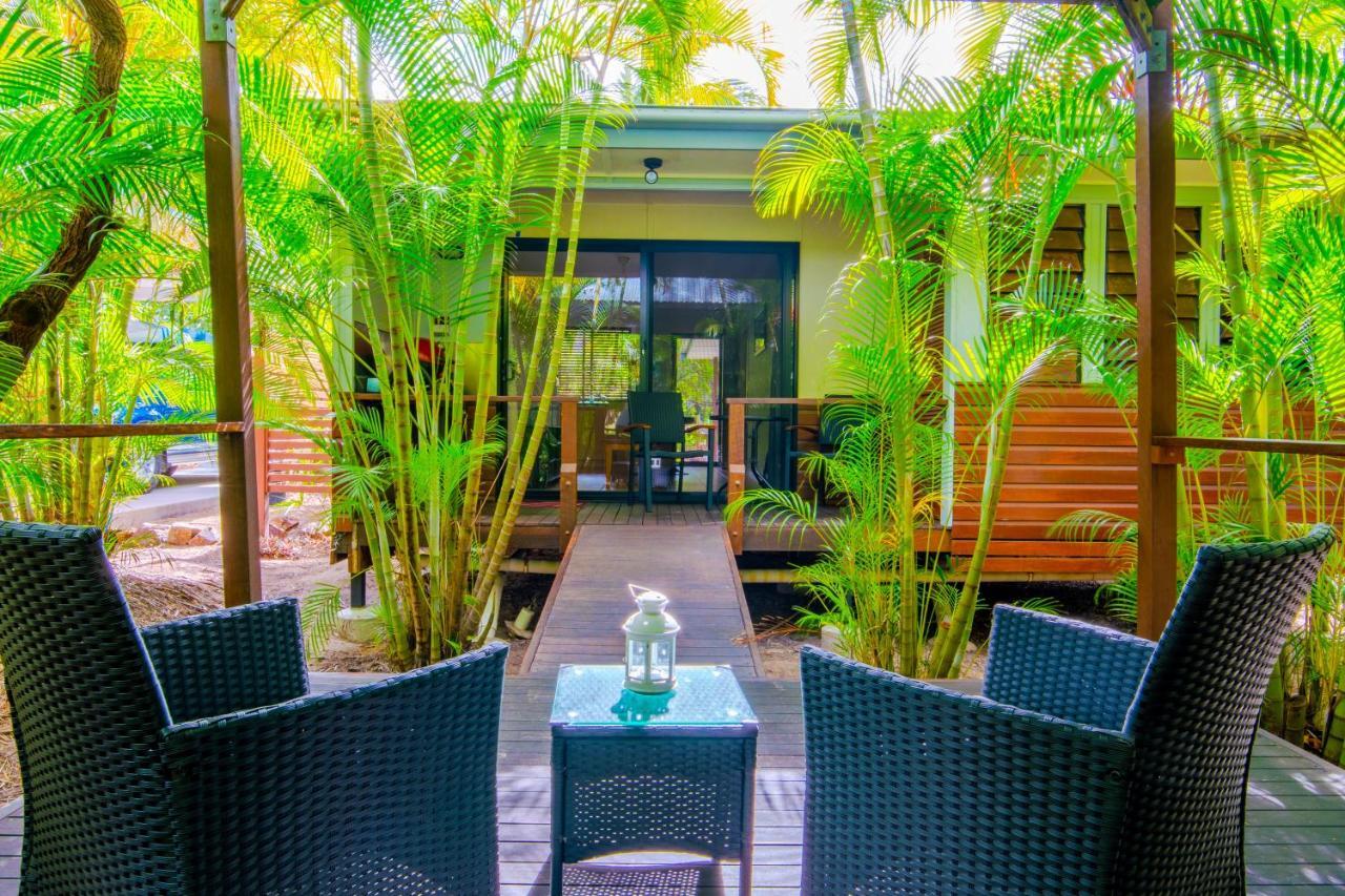 הוילה אגנס ווטר Sunbird Gardens מראה חיצוני תמונה