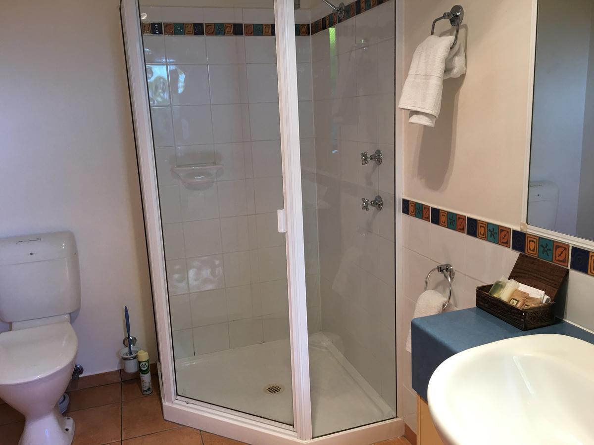 הוילה אגנס ווטר Sunbird Gardens מראה חיצוני תמונה