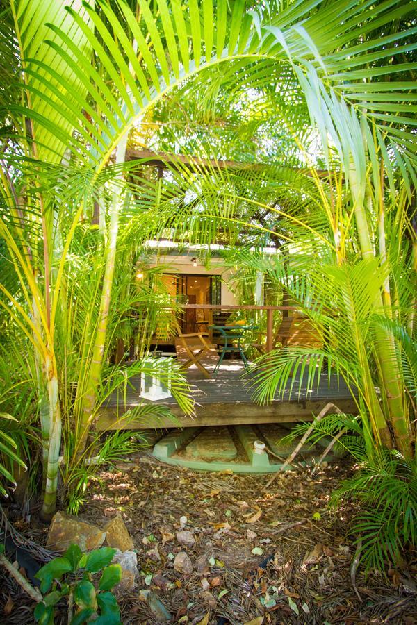 הוילה אגנס ווטר Sunbird Gardens מראה חיצוני תמונה