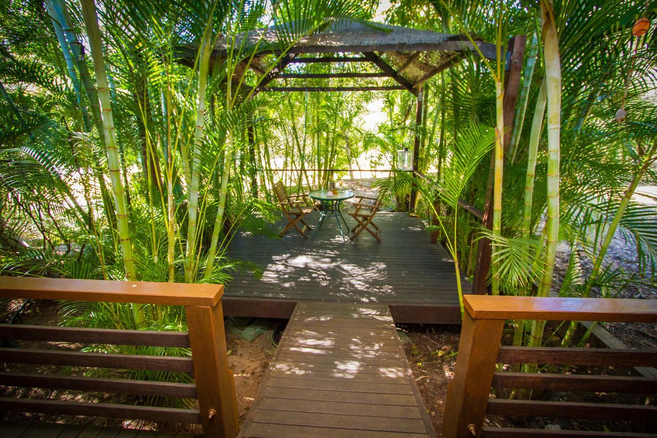 הוילה אגנס ווטר Sunbird Gardens מראה חיצוני תמונה
